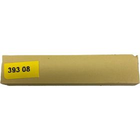 Kementaş 393 08 Naturel Meşe 8 cm Sert Mum