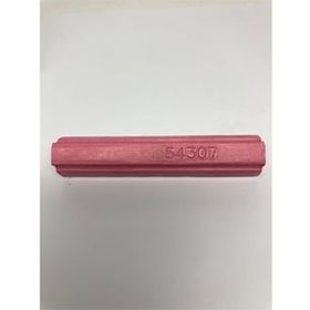 Kementaş 543 07 Lara Pembe 8 cm Yumuşak Mum