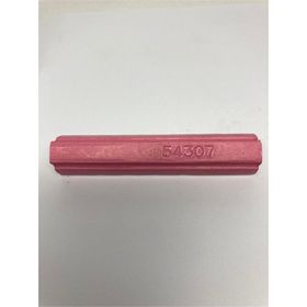 Kementaş 543 07 Lara Pembe 8 cm Yumuşak Mum