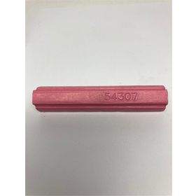 Kementaş 543 07 Lara Pembe 8 cm Yumuşak Mum