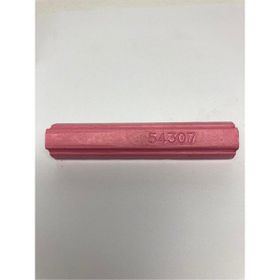 Kementaş 543 07 Lara Pembe 8 cm Yumuşak Mum