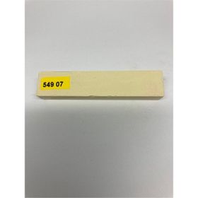 Kementaş 549 07 Bej 8 cm Sert Mum