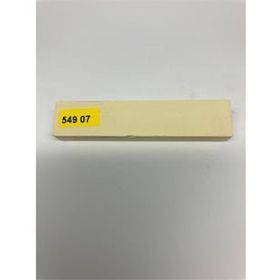 Kementaş 549 07 Bej 8 cm Sert Mum
