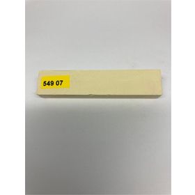 Kementaş 549 07 Bej 8 cm Sert Mum