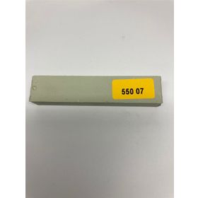 Kementaş 550 07 Bute Gri 8 cm Sert Mum