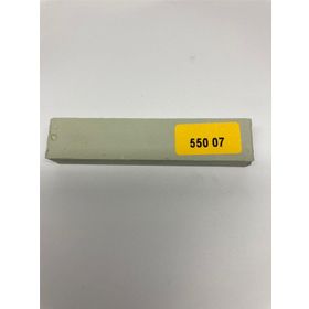 Kementaş 550 07 Bute Gri 8 cm Sert Mum