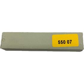 Kementaş 550 07 Bute Gri 8 cm Sert Mum