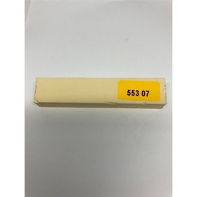 Kementaş 553 07 Akcaağaç 8 cm Sert Mum