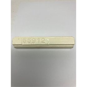 Kementaş 559 12 Metalik Ekru 8 cm Yumuşak Mum