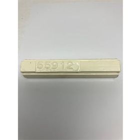 Kementaş 559 12 Metalik Ekru 8 cm Yumuşak Mum