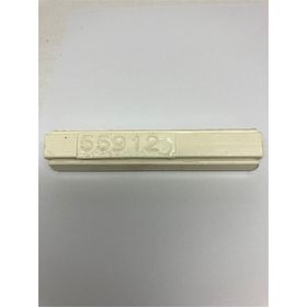 Kementaş 559 12 Metalik Ekru 8 cm Yumuşak Mum