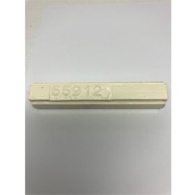 Kementaş 559 12 Metalik Ekru 8 cm Yumuşak Mum