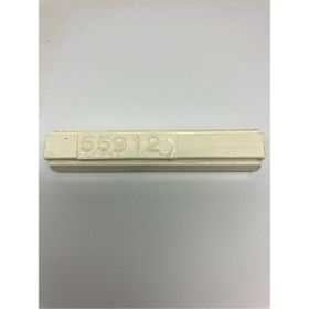 Kementaş 559 12 Metalik Ekru 8 cm Yumuşak Mum