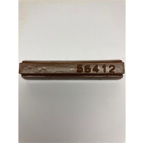 Kementaş 564 12 Milano Ceviz 8 cm Yumuşak Mum