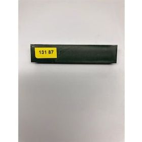 Kementaş 6125 05-131 87 Koyu Yeşil 8 cm Plus Sert Mum