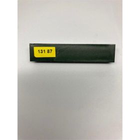 Kementaş 6125 05-131 87 Koyu Yeşil 8 cm Plus Sert Mum