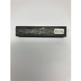 Kementaş 7016 05-934 94 Antrasit 8 cm Plus Sert Mum