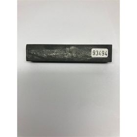 Kementaş 7016 05-934 94 Antrasit 8 cm Plus Sert Mum