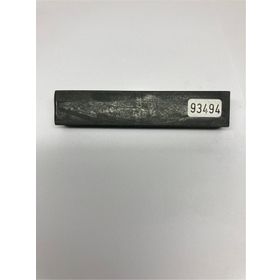Kementaş 7016 05-934 94 Antrasit 8 cm Plus Sert Mum