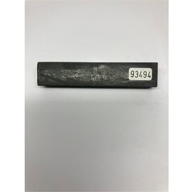 Kementaş 7016 05-934 94 Antrasit 8 cm Plus Sert Mum
