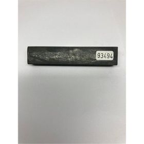 Kementaş 7016 05-934 94 Antrasit 8 cm Plus Sert Mum