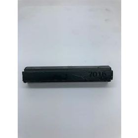 Kementaş 7016 05-934 94 Antrasit Gri 8 cm Yumuşak Mum