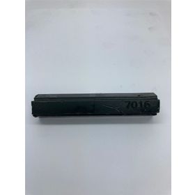 Kementaş 7016 05-934 94 Antrasit Gri 8 cm Yumuşak Mum