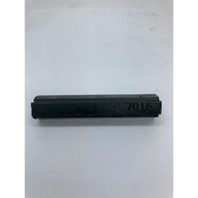 Kementaş 7016 05-934 94 Antrasit Gri 8 cm Yumuşak Mum