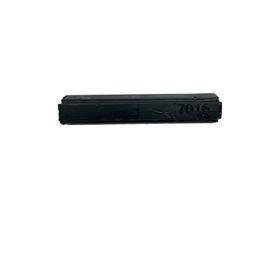 Kementaş 7016 05-934 94 Antrasit Gri 8 cm Yumuşak Mum