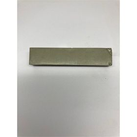 Kementaş 7039 05-110 08 Kuvars Gri 8 cm Plus Sert Mum