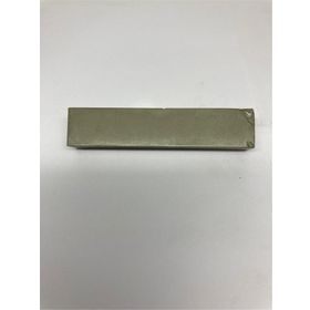 Kementaş 7039 05-110 08 Kuvars Gri 8 cm Plus Sert Mum
