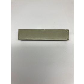 Kementaş 7039 05-110 08 Kuvars Gri 8 cm Plus Sert Mum