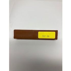 Kementaş 707 08 Açık Pelesenk 8 cm Sert Mum