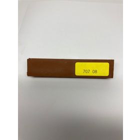 Kementaş 707 08 Açık Pelesenk 8 cm Sert Mum