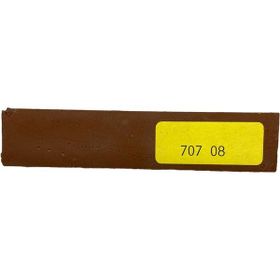 Kementaş 707 08 Açık Pelesenk 8 cm Sert Mum
