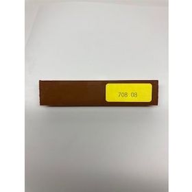 Kementaş 708 08 Koyu Pelesenk 8 cm Sert Mum