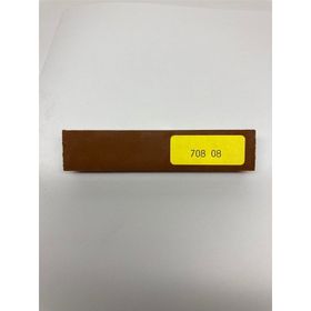 Kementaş 708 08 Koyu Pelesenk 8 cm Sert Mum
