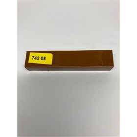 Kementaş 742 08 Açık İreko 8 cm Plus Sert Mum