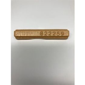Kementaş 822259 Dorado 8 cm Yumuşak Mum