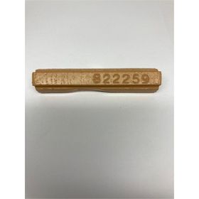 Kementaş 822259 Dorado 8 cm Yumuşak Mum