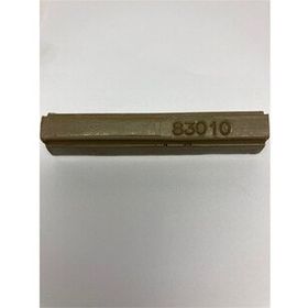 Kementaş 830 10 Sonoma Gri Strkt 8 cm Yumuşak Mum