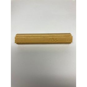Kementaş 835 Doğal Huş 8 cm Yumuşak Mum