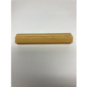 Kementaş 835 Doğal Huş 8 cm Yumuşak Mum