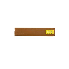 Kementaş 865 Kiraz/Şeftali-6 8 cm Sert Mum