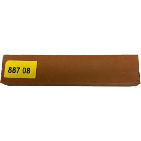 Kementaş 887 08 Armut 119 8 cm Sert Mum