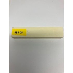 Kementaş 888 08 Krem 8 cm Sert Mum