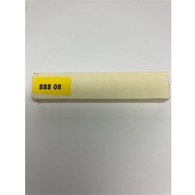 Kementaş 888 08 Krem 8 cm Sert Mum