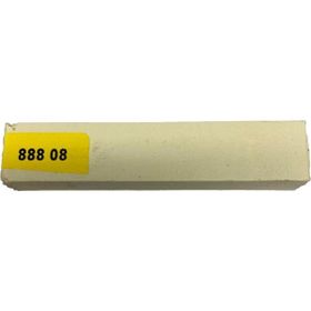 Kementaş 888 08 Krem 8 cm Sert Mum