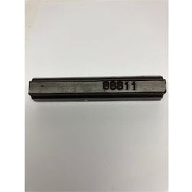 Kementaş 888 11 Ferrara Meşe 8 cm Yumuşak Mum