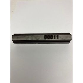 Kementaş 888 11 Ferrara Meşe 8 cm Yumuşak Mum